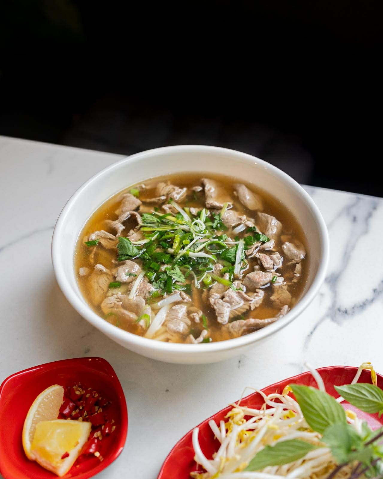 Phở Bò